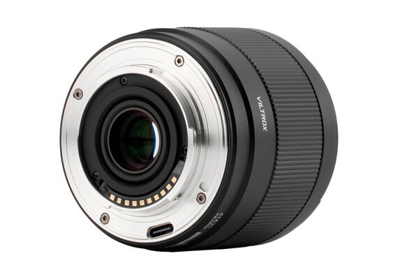 VILTROX AF 15mm f/1.7 Fujifilm X