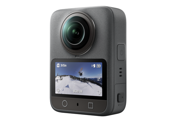 DJI Osmo Action 360 Adventure Combo