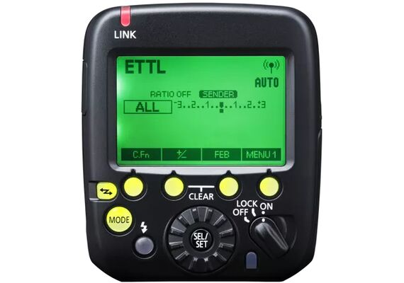 CANON Transmissor ST-E3-RT (Ver. 3)