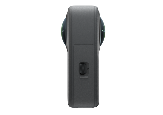 DJI Osmo Action 360 Adventure Combo