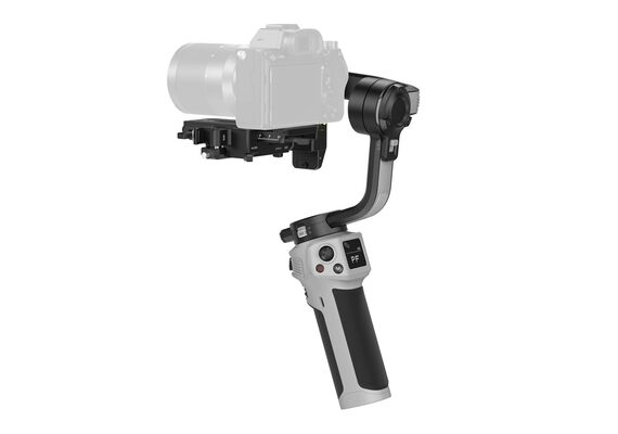 ZHIYUN Estabilizador Cinepeer Weebill 3E