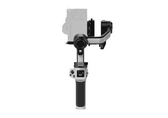 ZHIYUN Estabilizador Cinepeer Weebill 3E