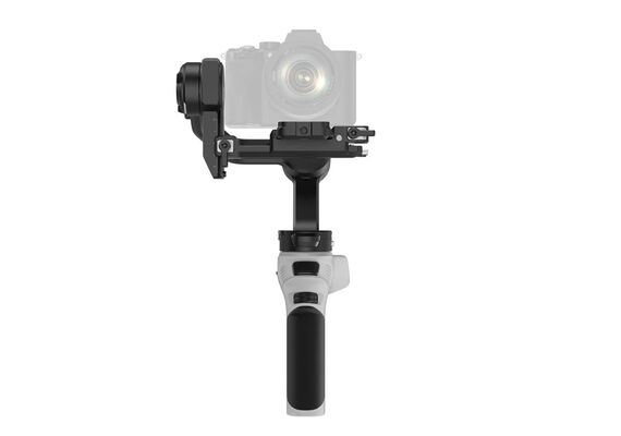ZHIYUN Estabilizador Cinepeer Weebill 3E