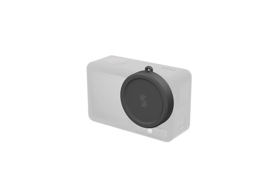 SMALLRIG 5411 Kit Filtros ND DJI Osmo Action 4/5 Pro