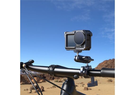 SMALLRIG 5411 Kit Filtros ND DJI Osmo Action 4/5 Pro
