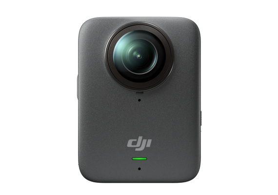 DJI Osmo Action 360 Adventure Combo