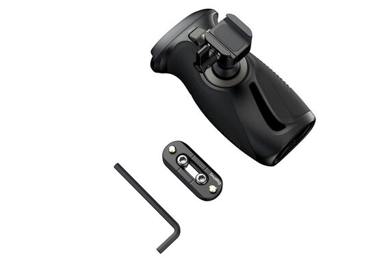SMALLRIG 5160 Punho Rotativo NATO