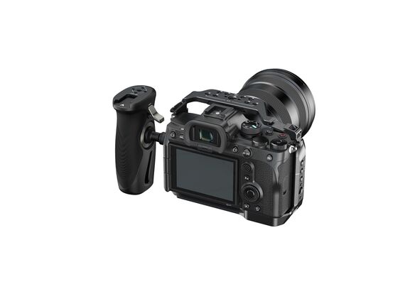 SMALLRIG 5160 Punho Rotativo NATO