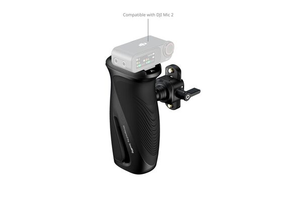 SMALLRIG 5160 Punho Rotativo NATO