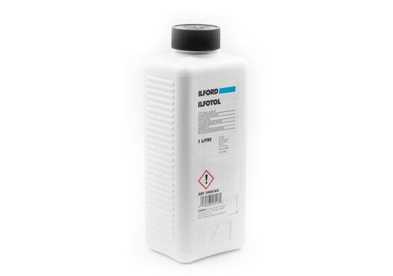 ILFORD Ilfotol 1L