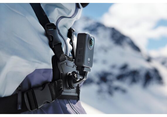 DJI Osmo Action 360 Standard Combo