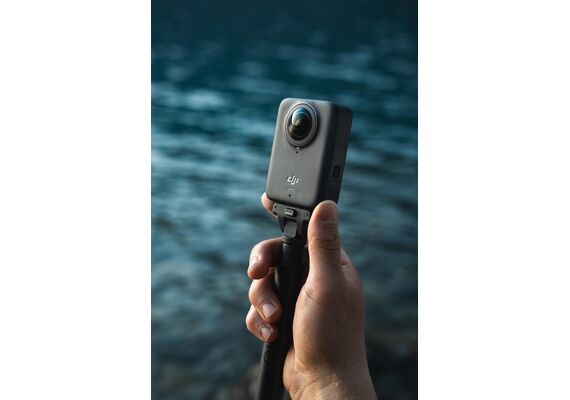 DJI Osmo Action 360 Standard Combo