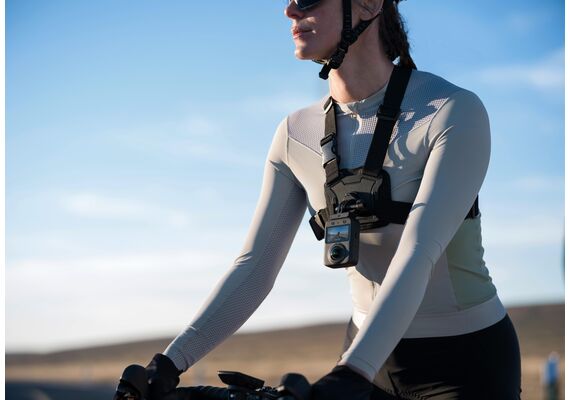 DJI Osmo Action 360 Standard Combo