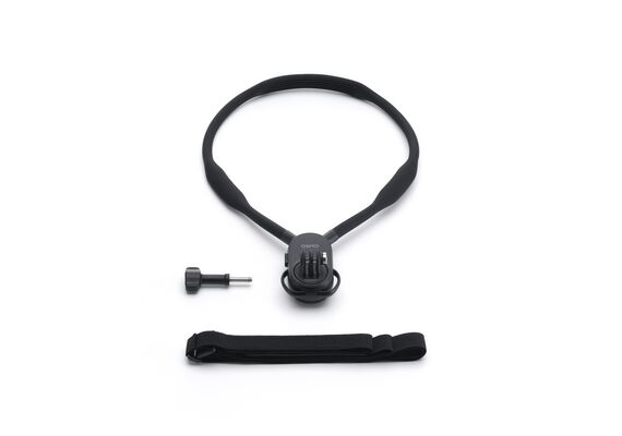 DJI OSMO Suporte de Pescoço