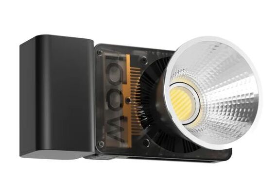 ZHIYUN Iluminador LED Cinepeer CX100 Bicolor