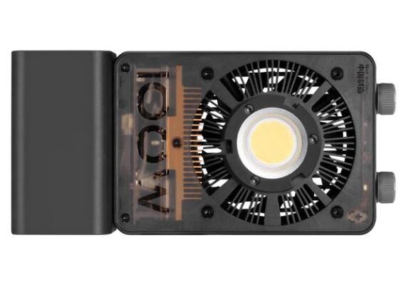 ZHIYUN Iluminador LED Cinepeer CX100 Bicolor
