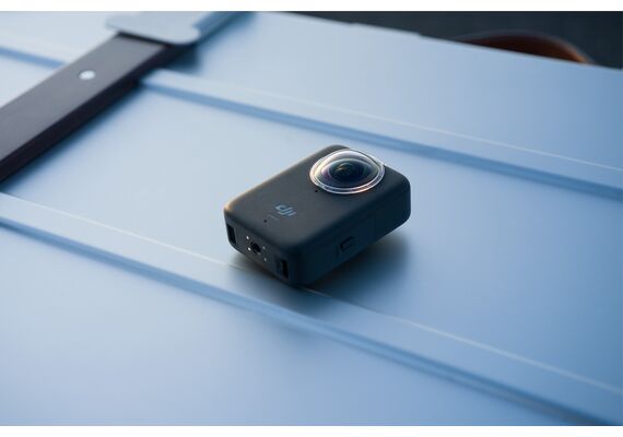 DJI OSMO 360 Lentes de Proteção