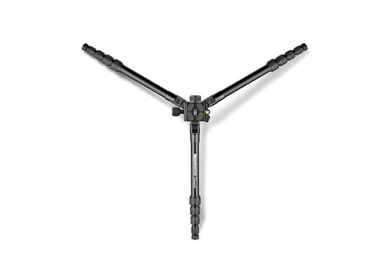 MANFROTTO Tripé de Alumínio com Cabeça de Bola Element Traveller SMALL -  Preto