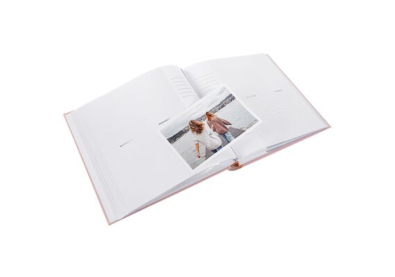 GOLDBUCH Álbum Bella Vista 23x23cm - Rosa