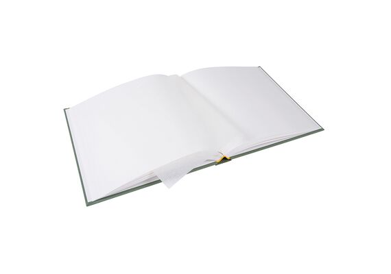 GOLDBUCH Álbum Bella Vista 30x31cm - Verde