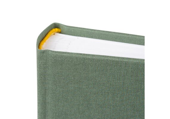 GOLDBUCH Álbum Bella Vista 30x31cm - Verde