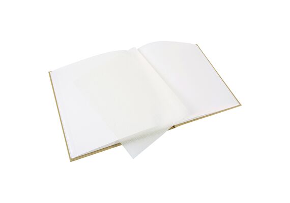 GOLDBUCH Álbum Bella Vista 30x31cm - Bege