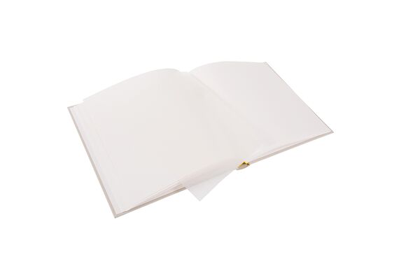 GOLDBUCH Álbum Bella Vista 30x31cm - Cinza Areia