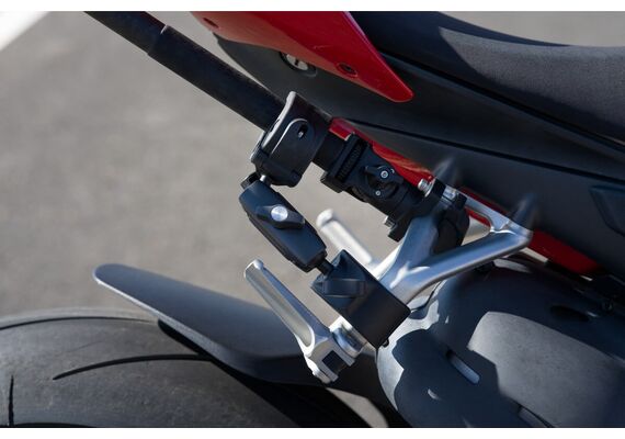 DJI OSMO Grampo Duplo Heavy-Duty​