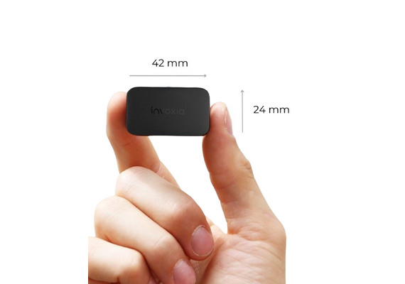 INVOXIA GPS Tracker Mini