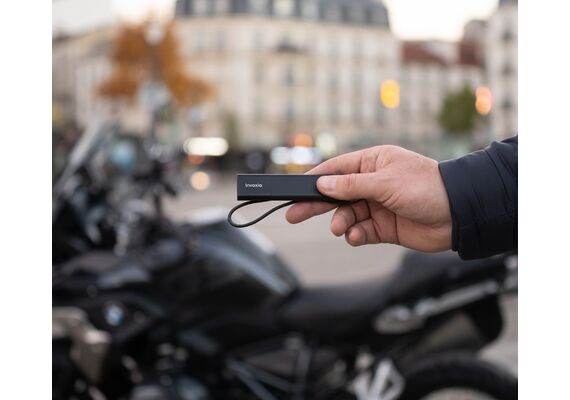 INVOXIA GPS Tracker Pro​