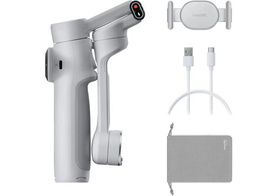 INSTA360 Flow 2 Standard Bundle