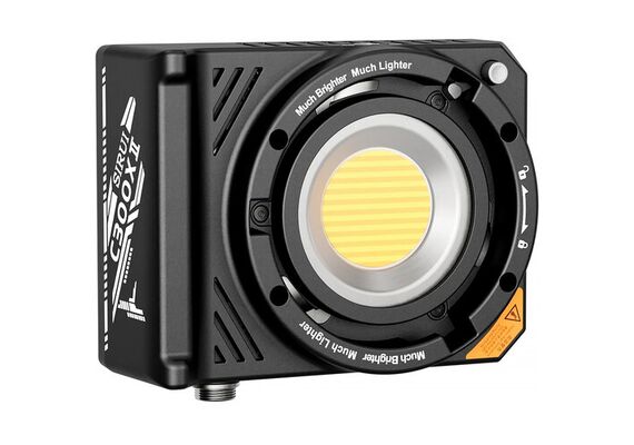 SIRUI Iluminador LED Bi-color C300X II
