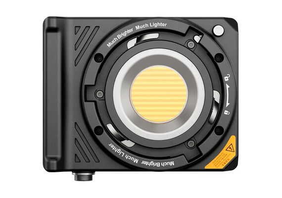 SIRUI Iluminador LED Bi-color C300X II