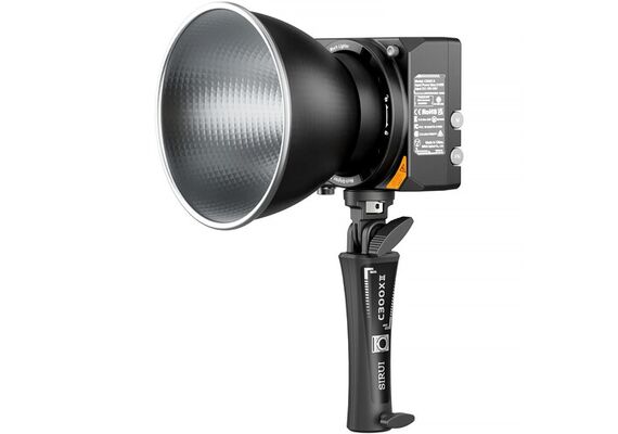 SIRUI Iluminador LED Bi-color C300X II