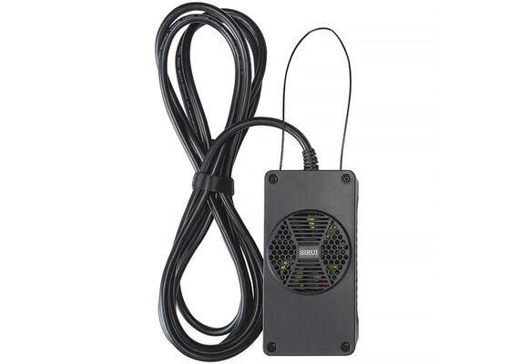 SIRUI Iluminador LED Bi-color C300X II