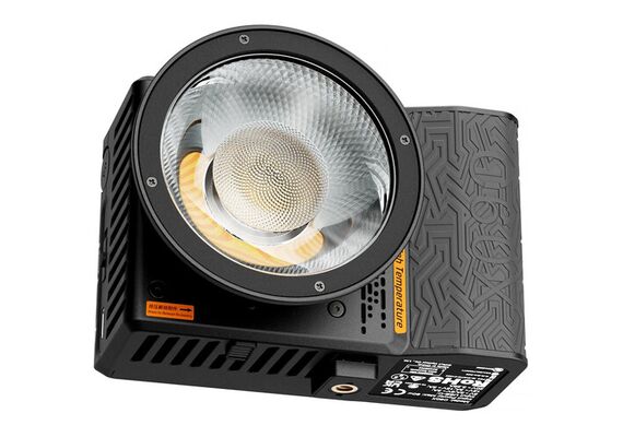 SIRUI Iluminador LED Bi-color C60X