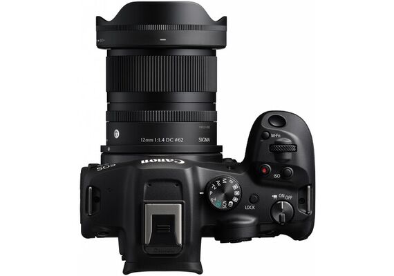 SIGMA 12mm f/1.4 Contemporary DC - Canon RF
