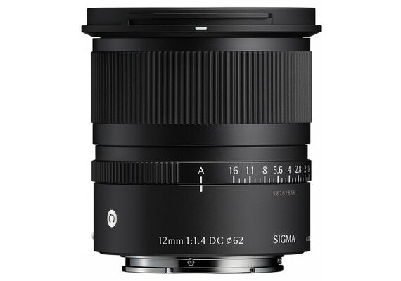SIGMA 12mm f/1.4 Contemporary DC - Sony E