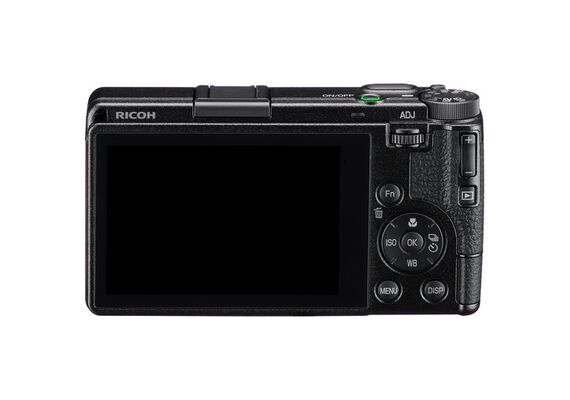 RICOH Câmera Compacta GR IV