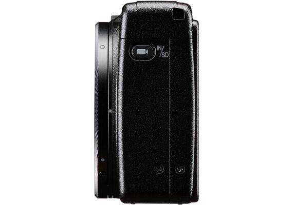RICOH Câmera Compacta GR IV