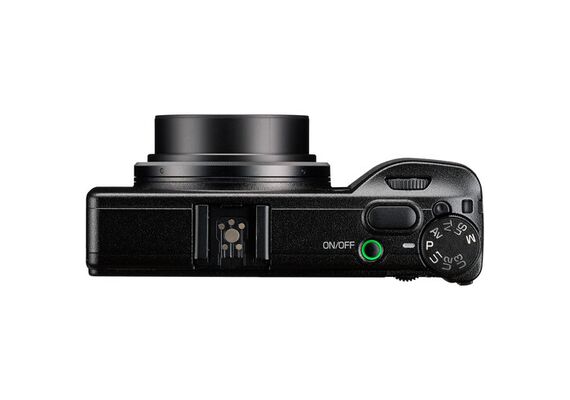 RICOH Câmera Compacta GR IV