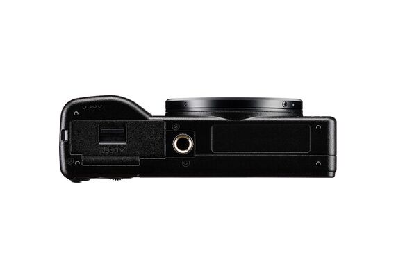 RICOH Câmera Compacta GR IV
