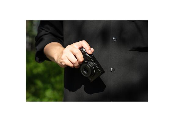 RICOH Câmera Compacta GR IV