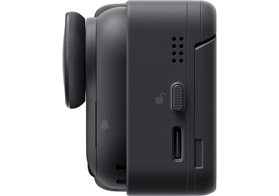 INSTA360 GO Ultra Standard Bundle - Preto