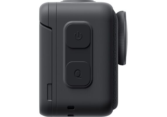 INSTA360 GO Ultra Standard Bundle - Preto
