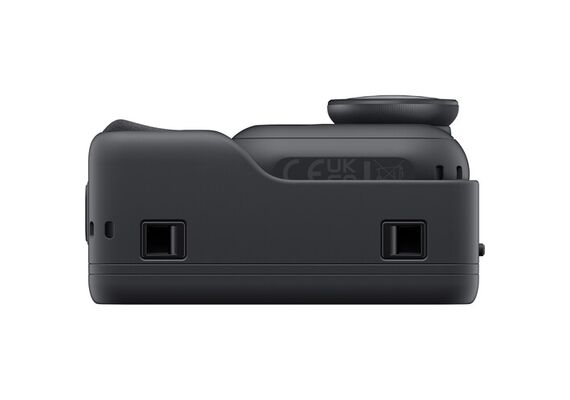 INSTA360 GO Ultra Standard Bundle - Preto