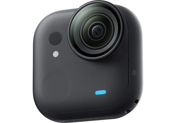 INSTA360 GO Ultra Standard Bundle - Preto