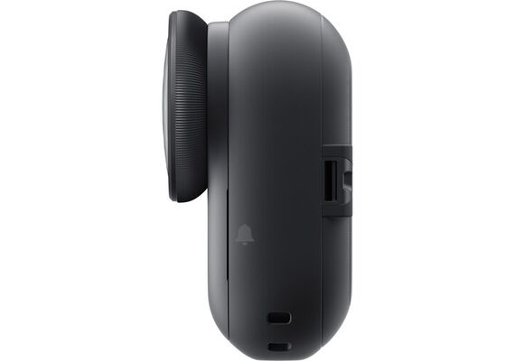INSTA360 GO Ultra Standard Bundle - Preto