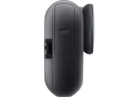 INSTA360 GO Ultra Standard Bundle - Preto