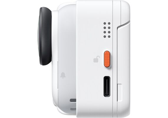 INSTA360 GO Ultra Standard Bundle - Branco